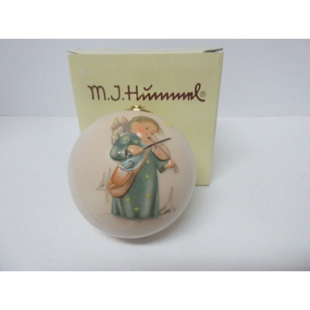 Goebel M.I. Hummel 